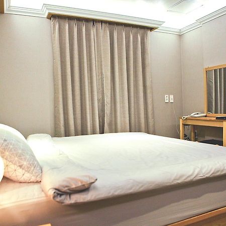 Sejong Hotel Czedżu Zewnętrze zdjęcie